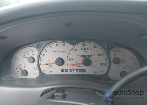 2003 Ford Ranger Edge/Xlt z USA, uszkodzony, nr VIN 1FTZR45EX3TA10062